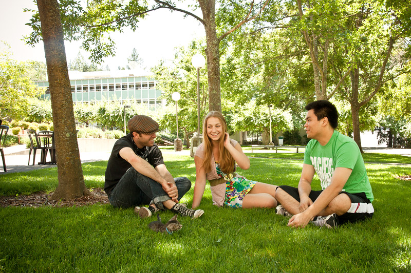Newsweek Declares Pacific Union College Most Beautiful College Campus in America PUC%20campus-gallery6